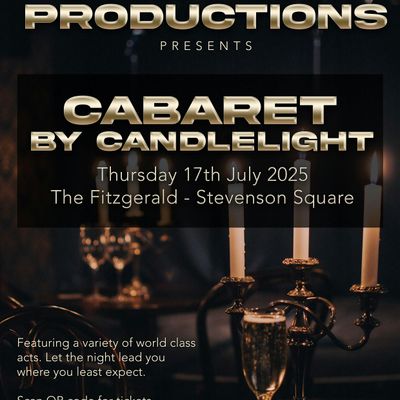 Symphony Productions LTD logo