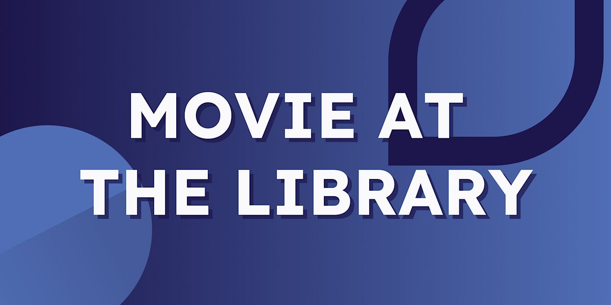 Movie at Merritt Jurassic Park (1993), St. Catharines Public Library