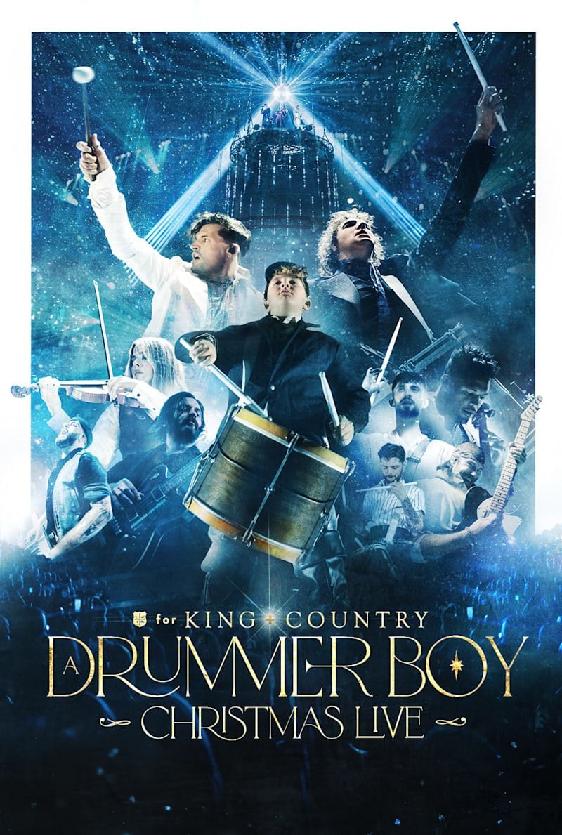 For King and Country at Fabulous Fox Theatre - St. Louis, 9 December | Event in St. Louis | AllEvents