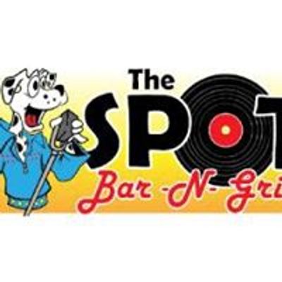 Spot Bar-grill