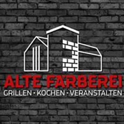 Alte Färberei Reutlingen