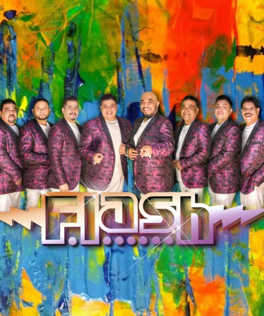 Grupo Flash in Austin, 23 January | Event in Austin | AllEvents