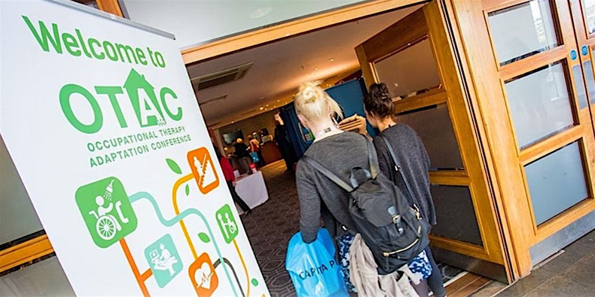 Occupational Therapy Adaptation Conference (OTAC) Midlands, 26 June | Event in Wolverhampton | AllEvents