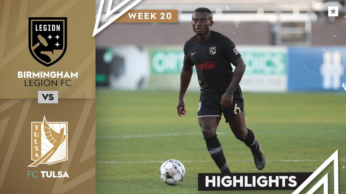 FC Tulsa vs. Birmingham Legion FC, 30 May | Event in Tulsa | AllEvents
