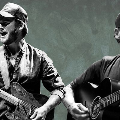 BEN & NOEL HAGGARD, Arlington Music Hall, April 3 2024  AllEvents.in