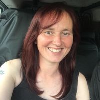 User profile photo