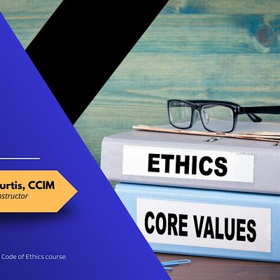 The NAR Code of Ethics, August 5 2024 | Online Event | AllEvents.in