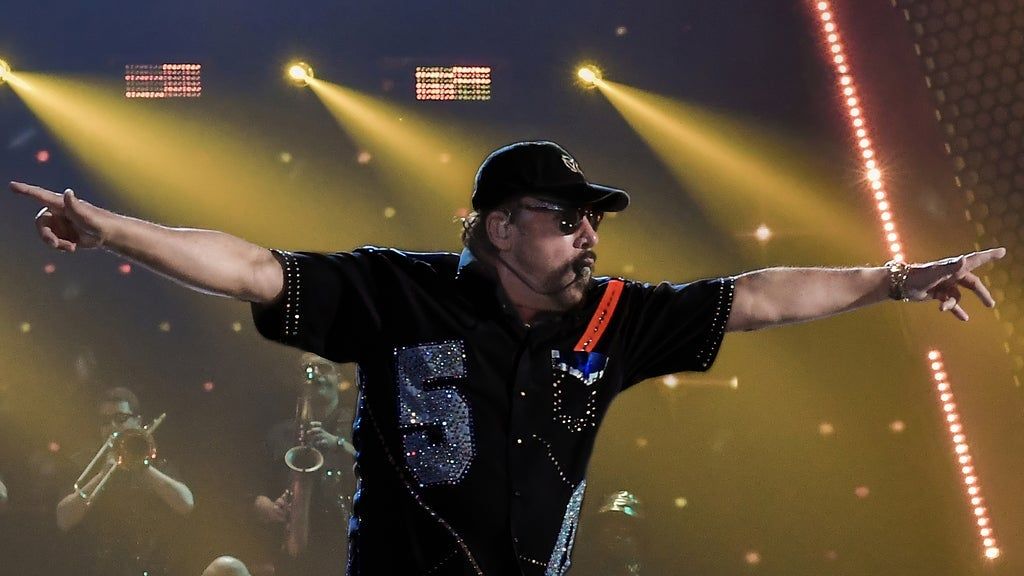 KC & The Sunshine Band - Doin' It World Tour 2025, 15 August | Event in Bossier City | AllEvents