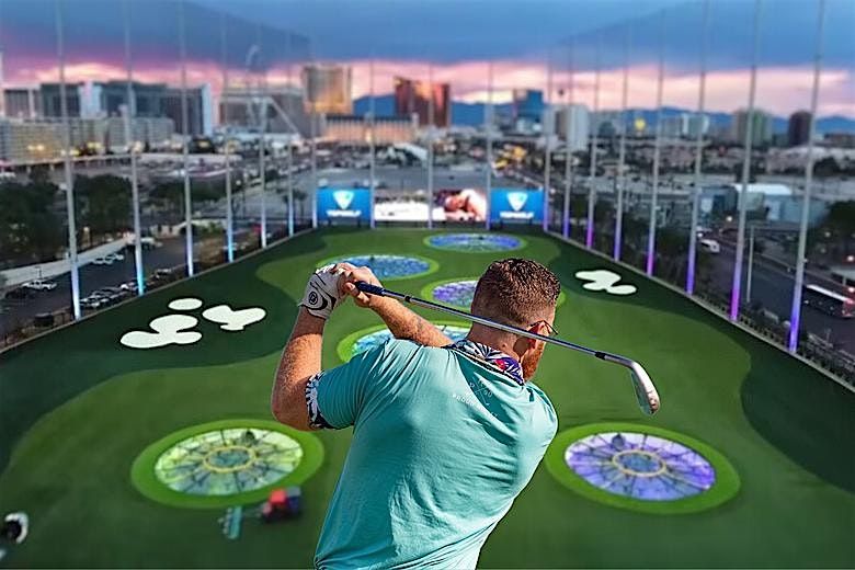 Panel Discussion, Golf, Happy Hour, & Networking Event, 16 September | Event in Columbus | AllEvents
