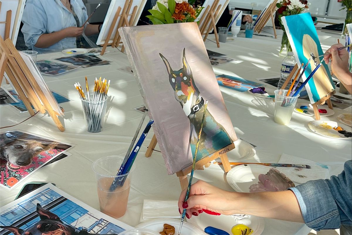 Mesmerizing Paint And Sip Reston Image Nature Mesmerizing Paint And Sip Reston Image Nature