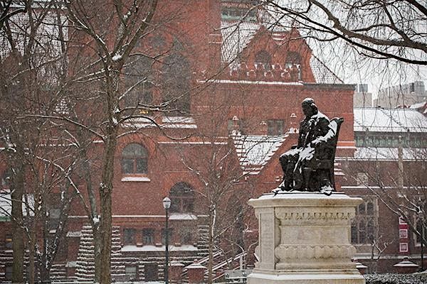 Weitzman Faculty & Staff Holiday Party, 10 December | Event in Philadelphia | AllEvents