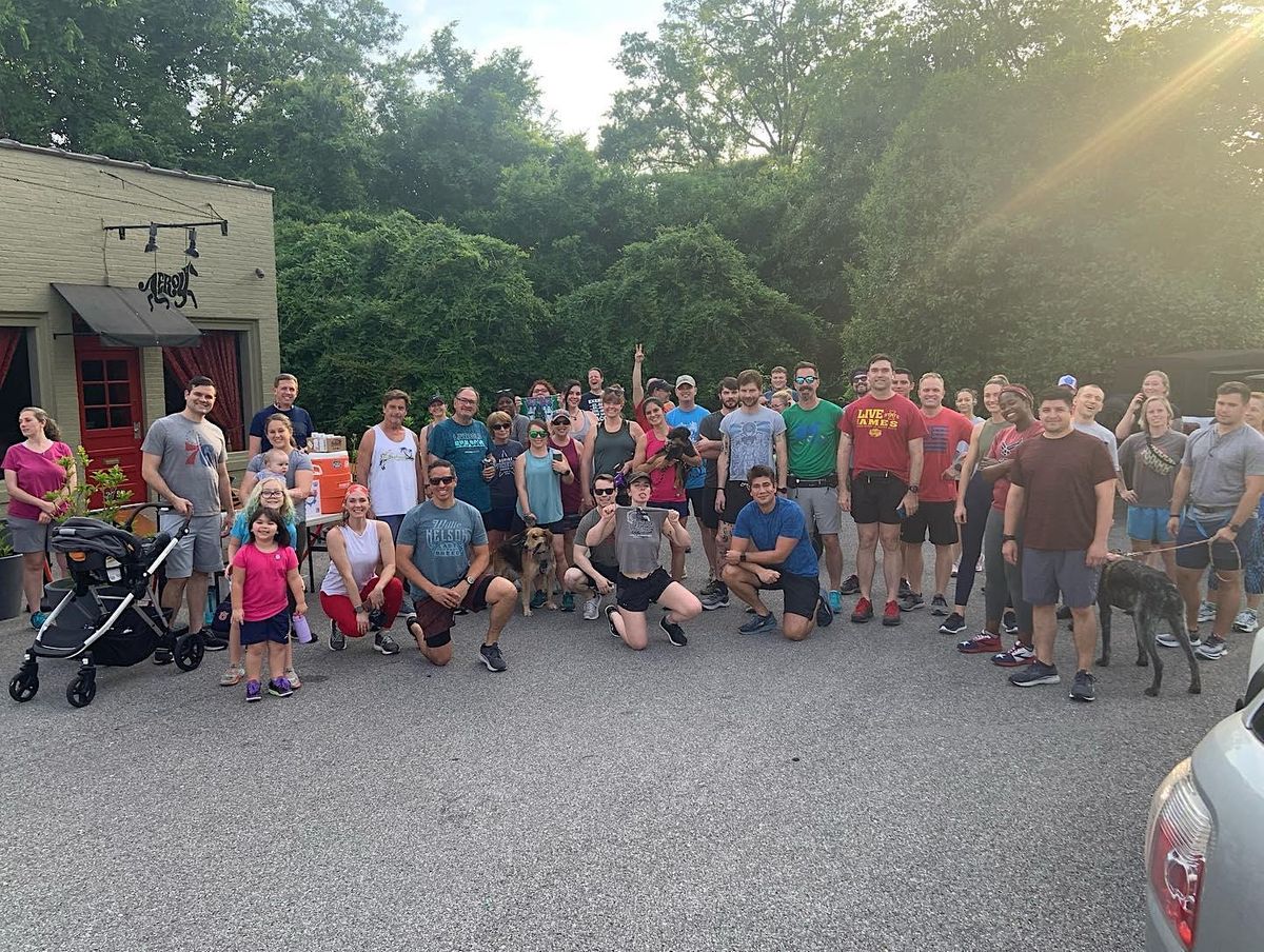 Leroy Pub Run | Event in Montgomery | AllEvents