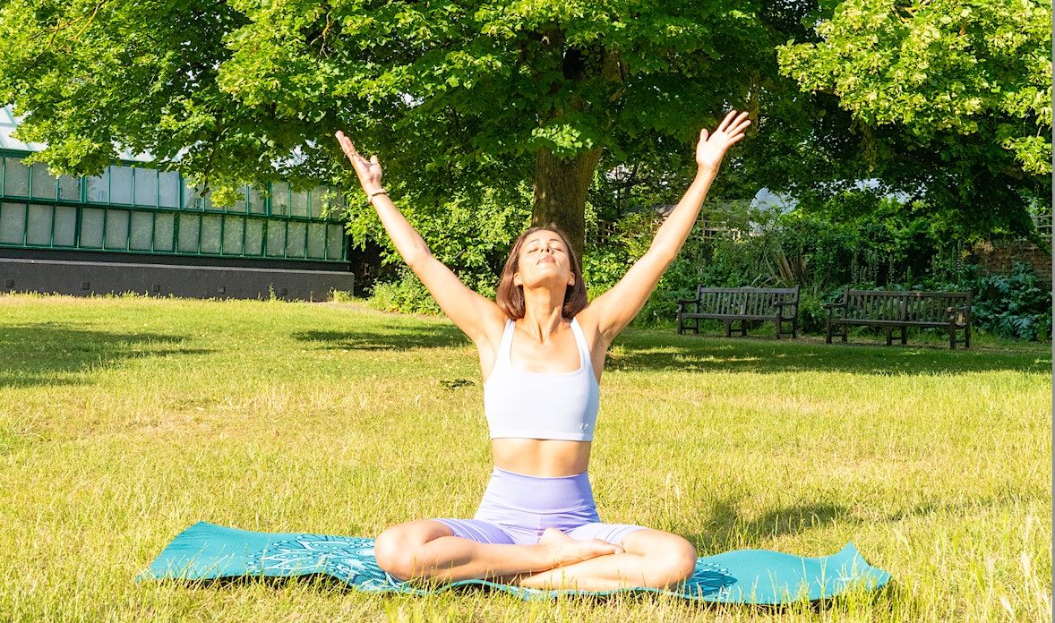 Gentle, Beginners Yoga | Event in Portsmouth | AllEvents