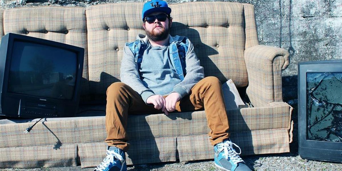 Will King w/ Mark Ridgeway, Hard Rock Cafe, Pittsburgh, 14 April 2024 ...