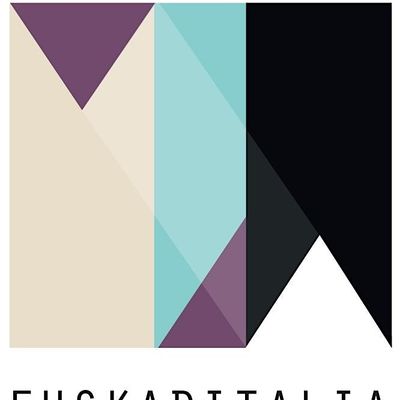 Euskaditalia logo