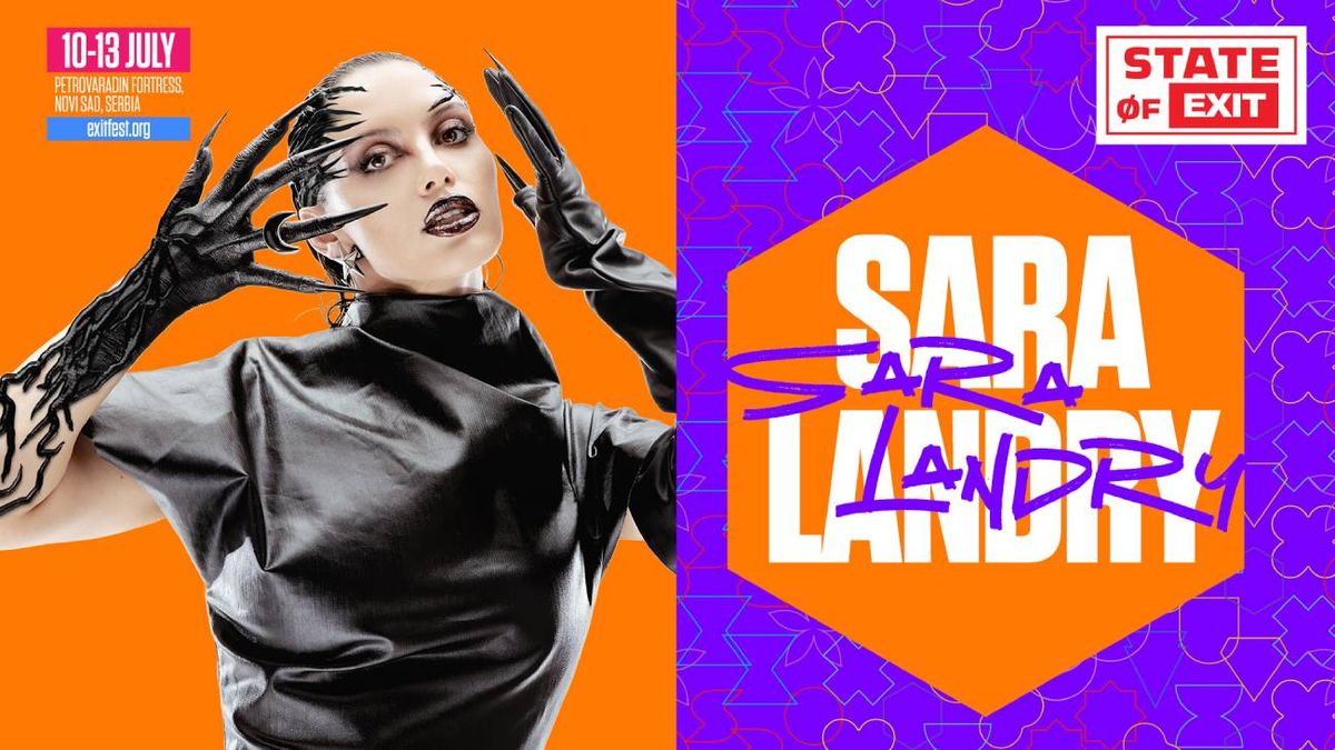 Sara Landry & Nico Moreno, 14 May | Event in Las Vegas | AllEvents