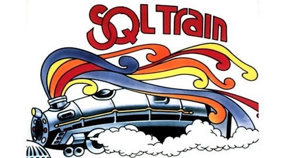 SQL Train 2025, 16 November | Event in Portland | AllEvents