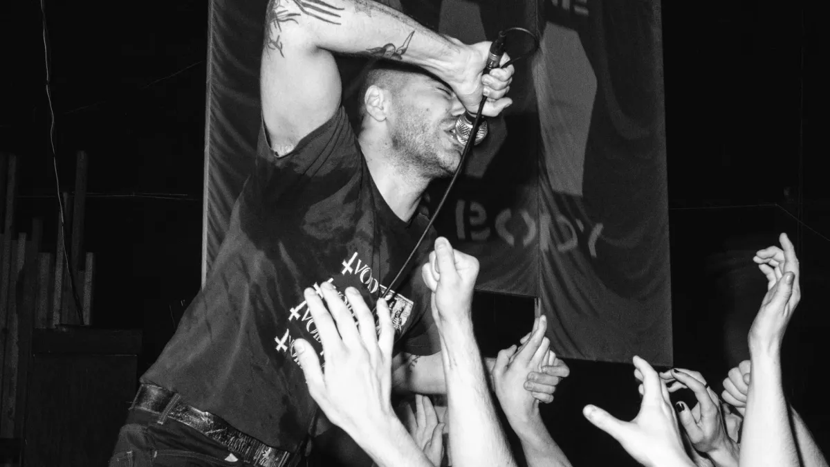 Show Me the Body in, 23 August | Event in Warrington | AllEvents