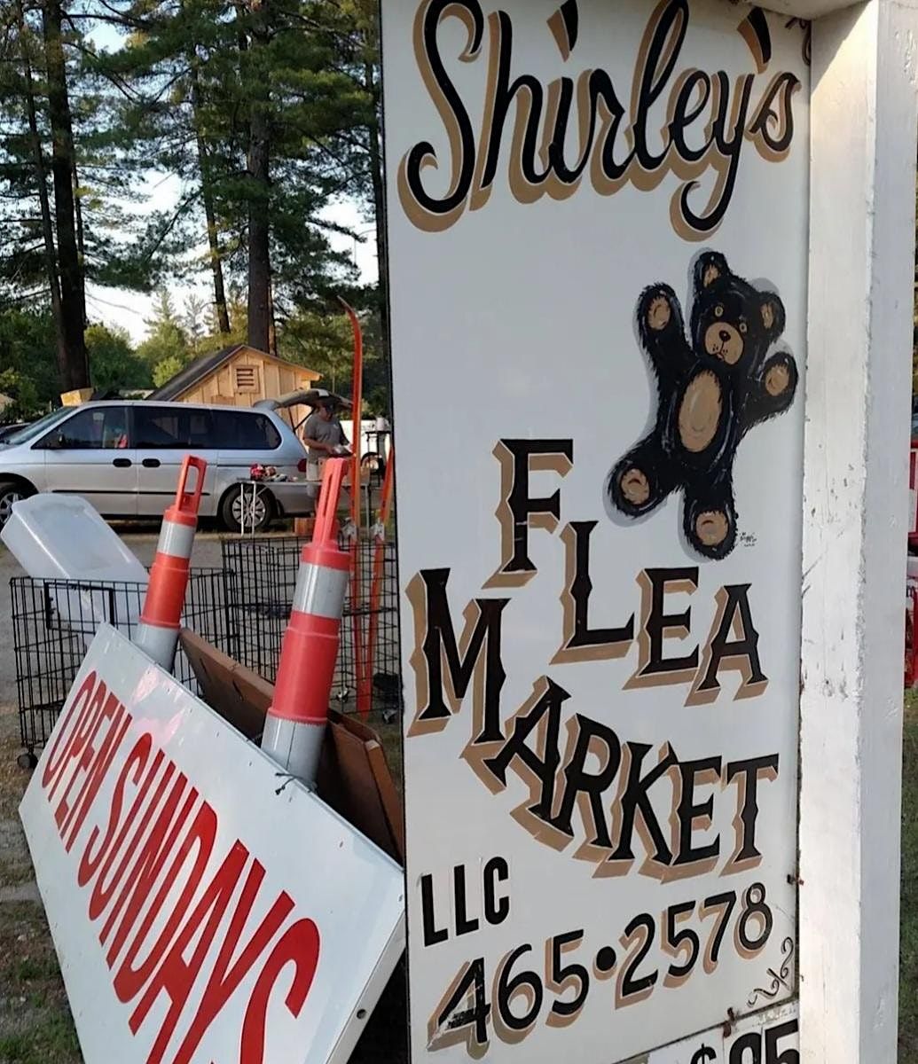 Hollis NH Flea Market Opening Weekend, Shirley's Flea Market, Hollis, 8 October 2023 AllEvents.in