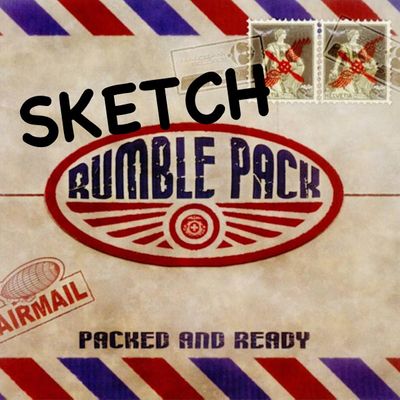 Sketch Rumble Pack, The Pack Theater - Broadwater Second Stage, Los ...