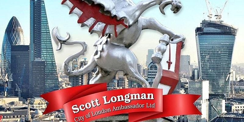 City Of London Professional Networking Event With Guest Speaker Glaziers Hall London August 11 2022 Allevents In Events In London August 2022