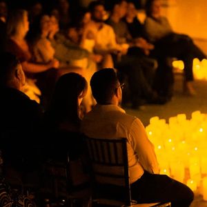 Candlelight: Romantic Classics