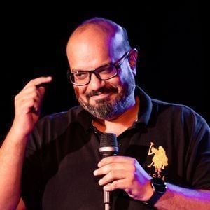Tester show by Praveen Kumar