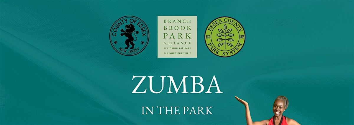 Zumba in the Park (FREE) | Event in Newark | AllEvents