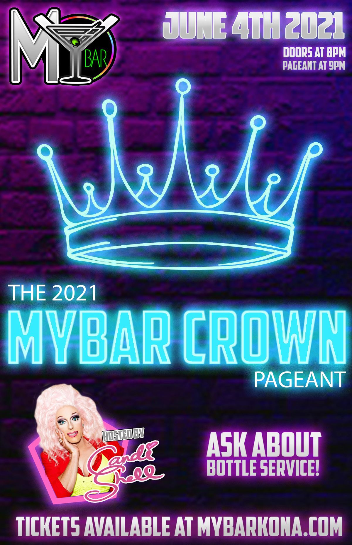 Lgbt Pride Week 2021 Events Parades In Kailua Kona Hi Allevents In Kona Christmas Parade 2021