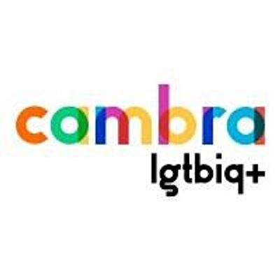 La Cambra LGTBIQ+ de Catalunya logo