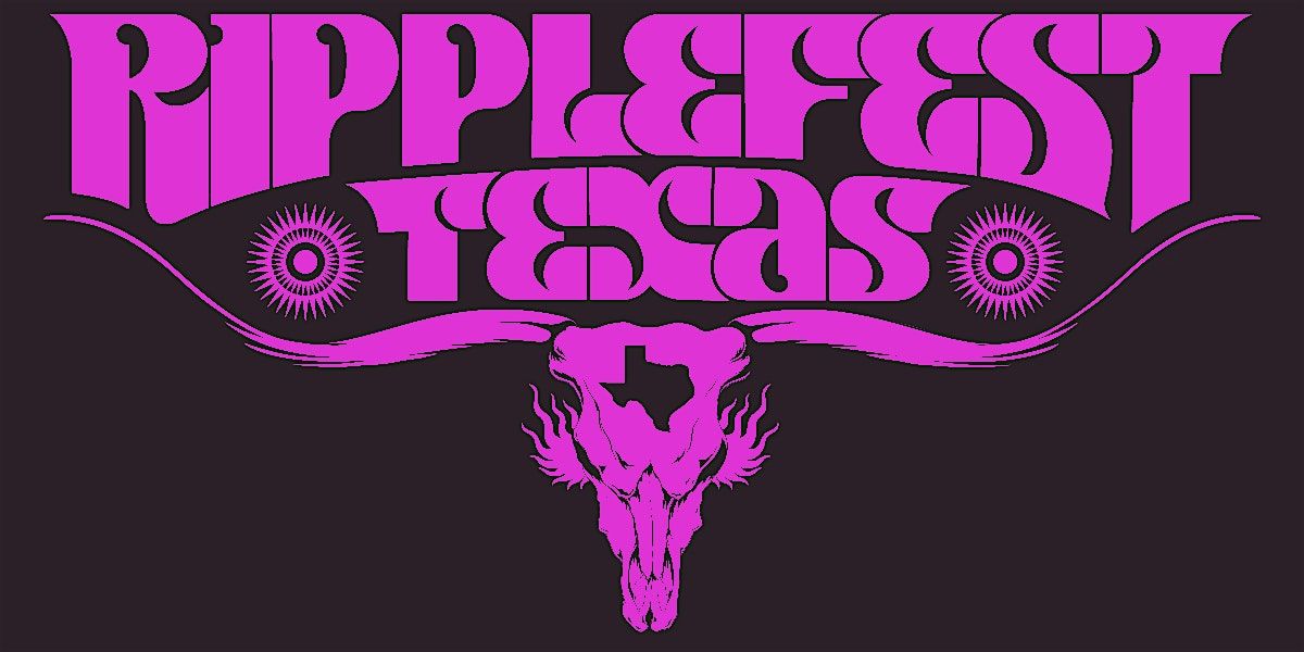 RippleFest Texas 2025 Pre-Party, 18 September | Event in Austin | AllEvents