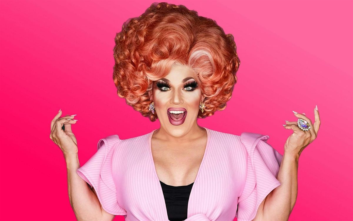Drag Queen BINGO, 12 June | Event in Collingswood | AllEvents