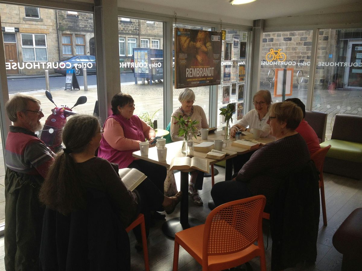Wednesday@2 | Event in Otley | AllEvents