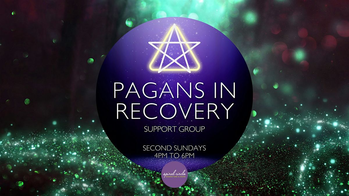 Pagans in Recovery 12 Step | Event in Orlando | AllEvents