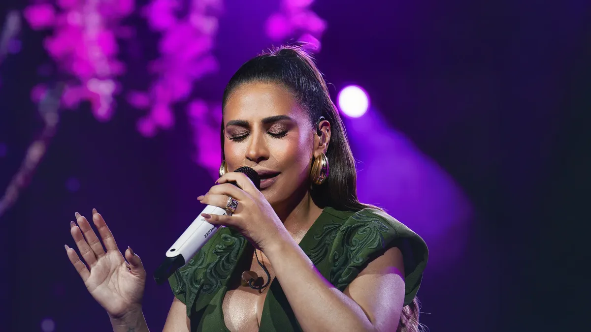 Simone Mendes in São Paulo, 24 January | Event in São Paulo | AllEvents