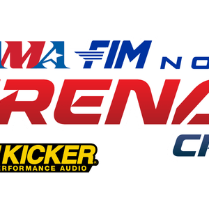 North America Arenacross Championship at Findlay Toyota Center