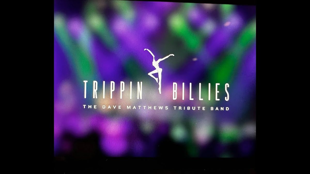 Trippin Billies, 30 November | Event in Cincinnati | AllEvents