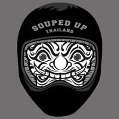Souped Up Thailand