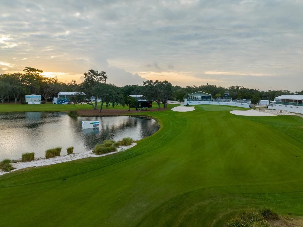 RSM Classic, 19 November | Event in Saint Simons Island | AllEvents