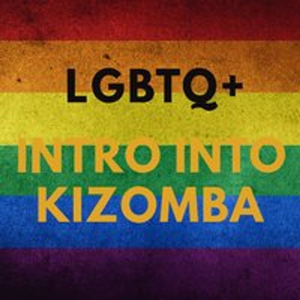 Intro into Kizomba, 30 November | Event in Birmingham | AllEvents