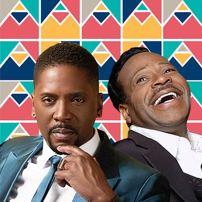 Donald Lawrence Presents Edwin Hawkins Music & Arts Global 2023