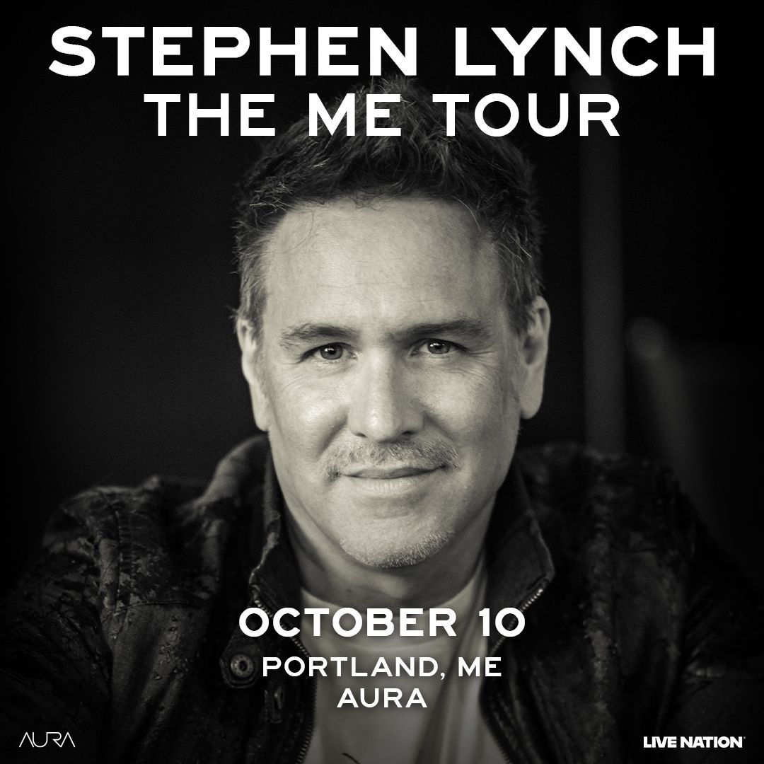 Stephen Lynch at La Rosa, La Rosa, Tucson, 9 December 2026 | AllEvents
