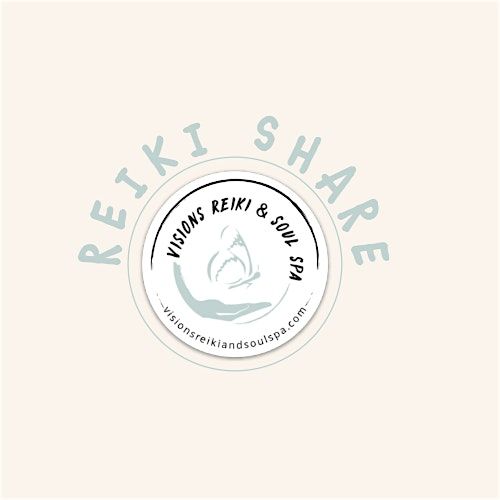 Reiki Share | Event in Strabane | AllEvents