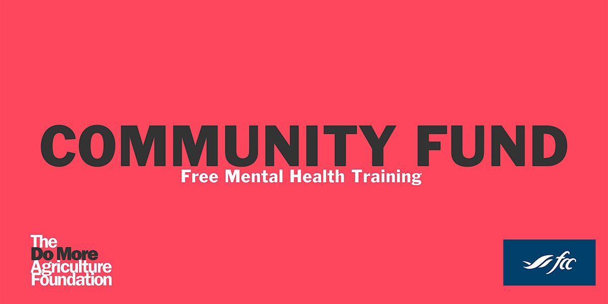 Talk Ask Listen - Perth County, ON, Stratford Perth Museum, 12 November 2024 | AllEvents.in