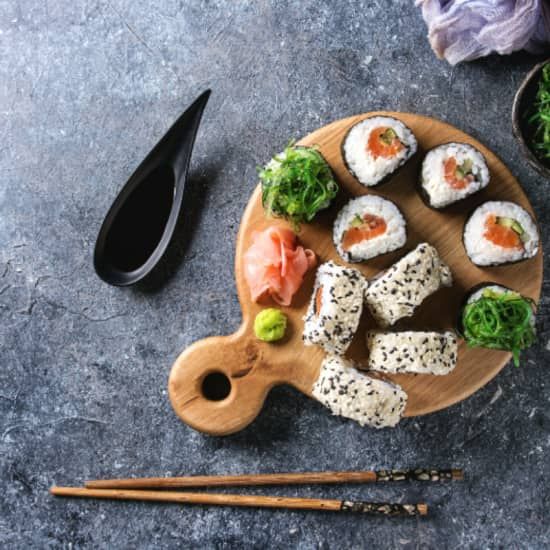 Make Your Own Sushi in Atlanta, 11 July | Event in Atlanta | AllEvents