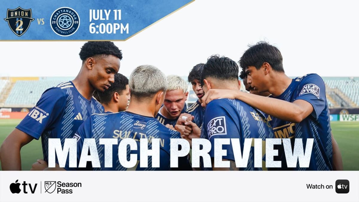Parking Philadelphia Union II at Carolina Core FC, 30 July | Event in High Point | AllEvents