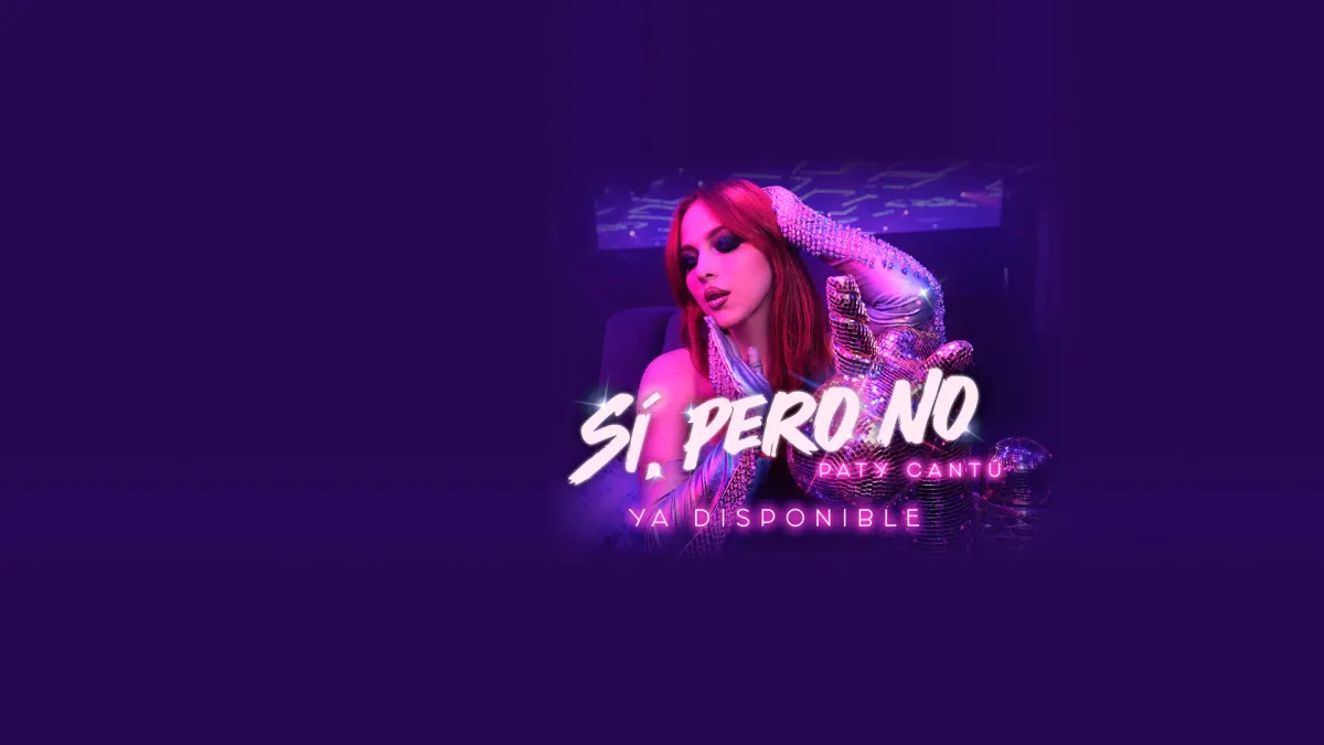 Paty Cantú in México, 29 August | Event in México | AllEvents