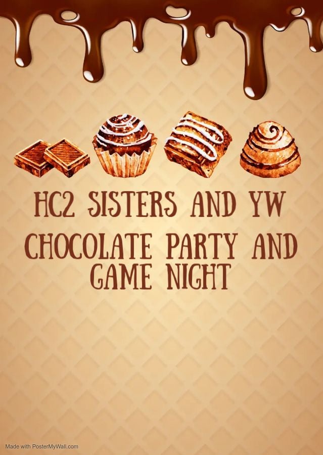 HC2 RS Activity | Event in Logan | AllEvents