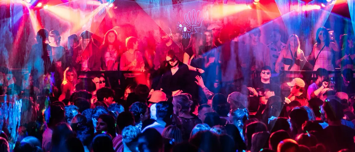 Baltra in Vancouver, 9 May | Event in Vancouver | AllEvents