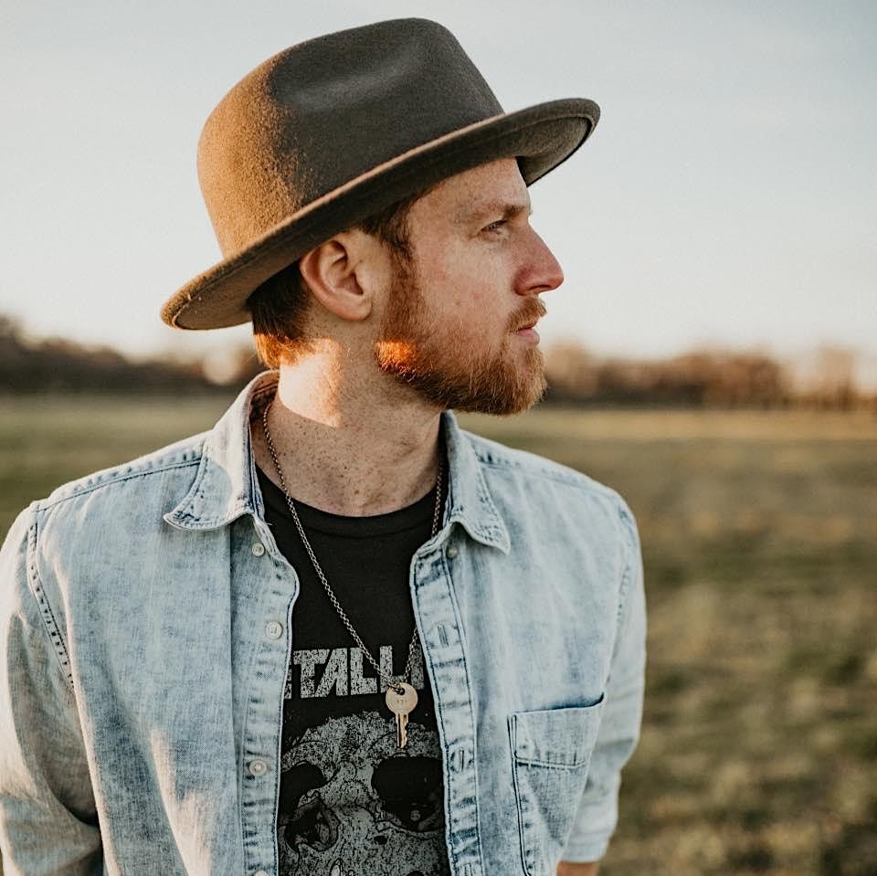 Sunday Matinee Jimmy Wooten at The Wounded Ostrich, The Wounded